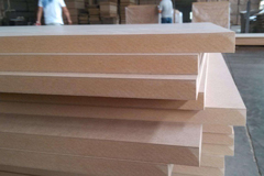 近年來人造板材行業的政策和木業熱點
